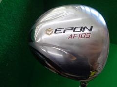 EPON AF-101 ドライバー【美品】 loopシャフトBW プロトタイプ