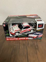 ホビー107 【ラジコン】ECLIPSE ADVAN SUPRA SUPERGT 2006