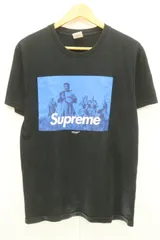 2025年最新】supreme samurai teeの人気アイテム - メルカリ