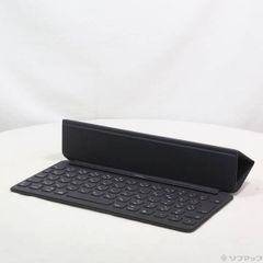 〔中古品〕 iPad (第7世代) iPad Air (第3世代) 用 Smart Keyboard MX3L2J／A【305】