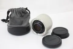 2025年最新】canon ef extender 2xの人気アイテム - メルカリ 