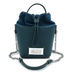 2025年最新】Maison Margiela ショルダーバッグの人気アイテム