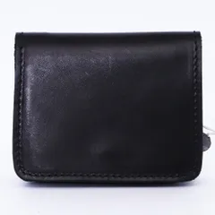 グイディ GUIDI GUIDI 二つ折り財布 C8 PRESSED KANGAROO