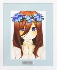 #8565【未使用】五等分の花嫁 複製原画 C 五等分の花嫁 複製原画｜Yahoo!フリマ（旧PayPayフリマ）