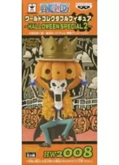 2025年最新】ワンピース ワールドコレクタブル ハロウィンの人気