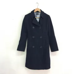 ポールスミス　ブラック　コートサイズ42 楽天市場】ポールスミス コート 42の通販