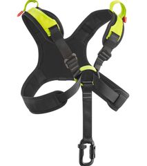 EDELRID Vector Xサイズ1 アーボリスト チェストハーネス ツリー 