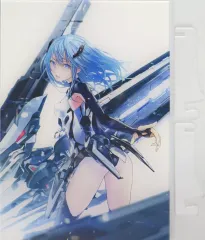 redjuice個展 複製画パネル「BEATLESS」#007 B4サイズ redjuice個展 複製画パネル「BEATLESS」#007 B4サイズ redjuice