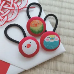 2025年最新】ひよこヘアゴムの人気アイテム - メルカリ 