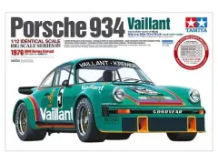 タミヤラジコン　ポルシェ934 希少　針金バンパー　ビンテージ　ジャンク タミヤ旧車の王様！ポルシェ934RSR その8 | きままに