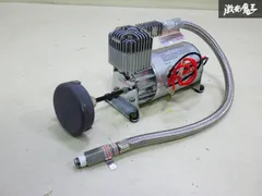 VIAIR 480C エアーコンプレッサー◆12V 車用 VIAIR 480C エアコンプレッサー 12V エアサス VIAIR 480C エアー