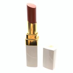 ほぼ未使用 CHANEL シャネル ルージュココボーム 914 口紅 リップスティック リップクリーム　管理RY24001994