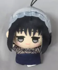 【中古】ぬいぐるみマスコット・ぬいぐるみバッジ 大佛 チビちびぐるみ 「SAKAMOTO DAYS」 ナムコ限定