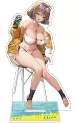 MR-00274  アニス アクリルスタンド-summer- 「勝利の女神：NIKKE」