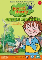 ホリッドヘンリー 24冊 Horrid Henry The Complete Story Collection 24 Books Box Set