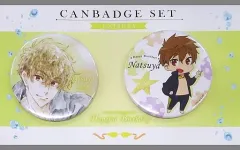 2025年最新】桐嶋夏也 缶バッジの人気アイテム - メルカリ