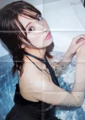 【アウトレット】乃木坂46 衛藤美彩さん掲載ページ（ポスターサイズ）#7747 アウトレット】乃木坂46 衛藤美彩さん掲載ページ（ポスター