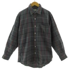 セオリー Theory 24SS NEW SYNTHETIC CREPE STAND COLLAR ブラウス ギャザー M 水色 /MI ■OS レディース セオリー Theory 24SS NEW SYNTHETIC CREPE STAND COLLAR