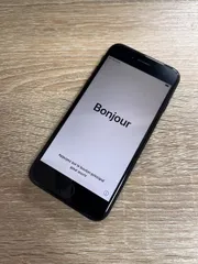 美品 iPhone SE 第2世代 64GB ブラック Softbank 展示品 中古 バッテリー良好 apple 送料無料 アイフォン ソフトバンク SE2