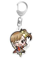 【中古】キーホルダー・マスコット(キャラクター) 双海真美 アクリルキーホルダー 「アイドルマスター ミリオンライブ! シアターデイズ」