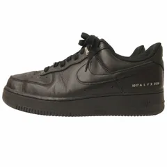 2024年最新】AIR FORCE 1 LOW Alyxの人気アイテム - メルカリ