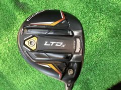 美品Cobra LTDx LS 3W 14.5度TourAD S コブラ - メルカリ