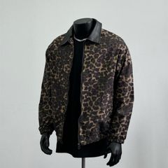 マインデニム レオパード TORNADO MART Roen AKM wjk - メルカリ