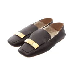 2025年最新】Sergio Rossi ローファー・革靴の人気アイテム