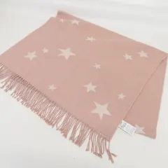 GAP ギャップ 星柄 ストール ショール z859533