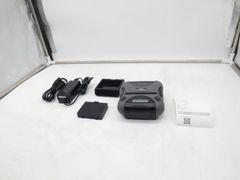 「28台入荷」Star/スター精密◇モバイルプリンター◇SM-T300iシリーズ◇SM-T300i2-DB50◇RS-232C・bluetooth◇AC付◇印字良好◇現状渡し 　『T』