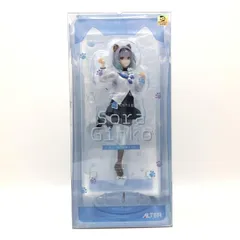 未開封　空銀子猫耳姉弟子Ver. 完成品 フィギュア アルター 空 銀子 猫耳姉弟子Ver. | ALTER