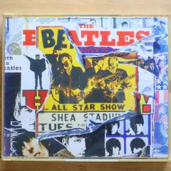 国内盤CD★ビートルズ/THE BEATLES■ アンソロジー(2) 【TOCP8703/4988006712195】E20656のサムネイル