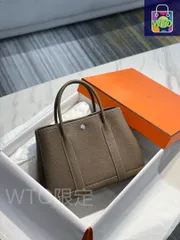 エルメス ハンドバッグ tpm30-WTO輸入-XJK65