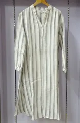 gelato pique トリプルガーゼ マキシドレス / ジェラートピケ