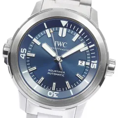 2025年最新】iwc アクアタイマー ベルトの人気アイテム - メルカリ 2025年最新】iwc アクアタイマー ベルトの人気アイテム - メルカリ
