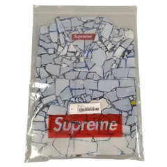 2025年最新】supreme Mosaic S/S Shirtの人気アイテム - メルカリ