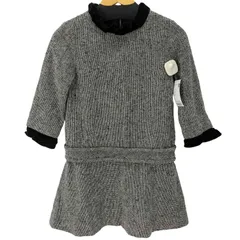 マークバイマークジェイコブス Marc by Marc Jacobs ウールライクペプラムワンピース レディース JPN：2 のサムネイル