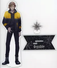 ブラスタ マルイ A賞 ケイ ブラックスター ブラスタ マルイ サマフェス 特典 ポストカード