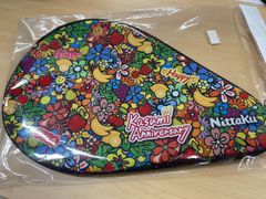 卓球　石川佳純　アニバーサリー　超希少　限定ラケットケース新品　未使用
