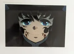 ufotable 鬼滅の刃 ランダム場面写ブロマイド 刀鍛冶の里編 第九話 4 時透無一郎 グッズ ブロマイドくじ