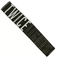 【中古】雑貨 TWICE TOKYO DOME マフラータオル 「TWICE WORLD TOUR 2019 ”TWICELIGHTS” IN JAPAN」