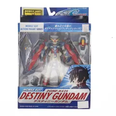 モビルスーツインアクション ガンダムseed シリーズ　4点セット モビルスーツインアクション ガンダムseed シリーズ 4点セット