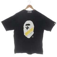 2024年最新】a bathing ape ワンポイント tシャツの人気アイテム