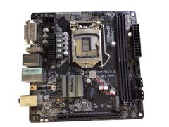 zb-H12【中古】ASRock B360M-ITX