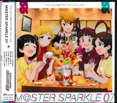 未開封】タワーレコード限定 アイドルマスター マリオネットの心 未開封】タワーレコード限定 アイドルマスター マリオネットの心