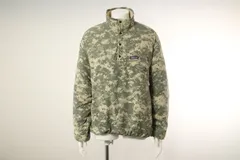 PATAGONIA MARS REVERSIBLE CL0405-1AAAm1のサムネイル