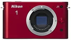 美品 動作確認済み Nikon 1 J1 箱、バッテリー付き 2025年最新】Nikon 1 J1の人気アイテム - メルカリ