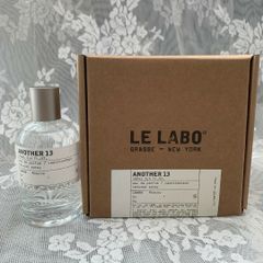 LE LABO