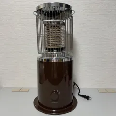 2025年最新】電気ストーブレトロの人気アイテム - メルカリ