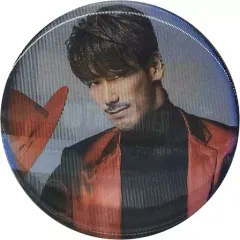 【中古】バッジ・ピンズ 小林直己(三代目 J SOUL BROTHERS) チェンジング缶バッジ 「EXILE TRIBE LIVE TOUR 2021 “RISING SUN TO THE WORLD”」 カプセル景品